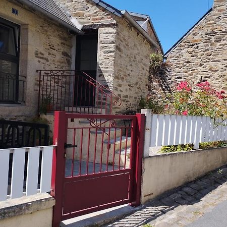 Maison Du Martin Pecheur A لانيون المظهر الخارجي الصورة