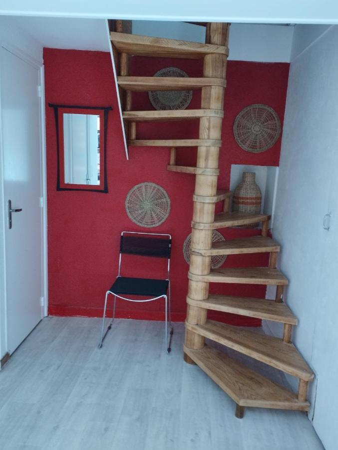 Maison Du Martin Pecheur A لانيون المظهر الخارجي الصورة