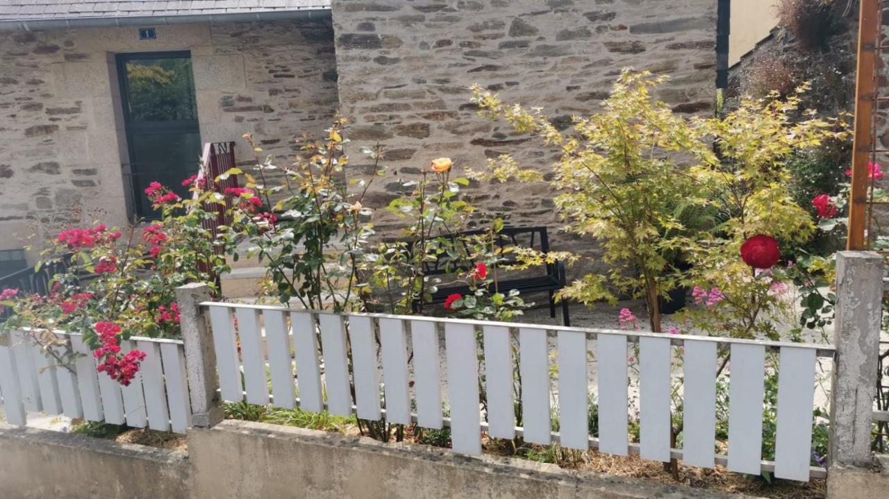Maison Du Martin Pecheur A لانيون المظهر الخارجي الصورة