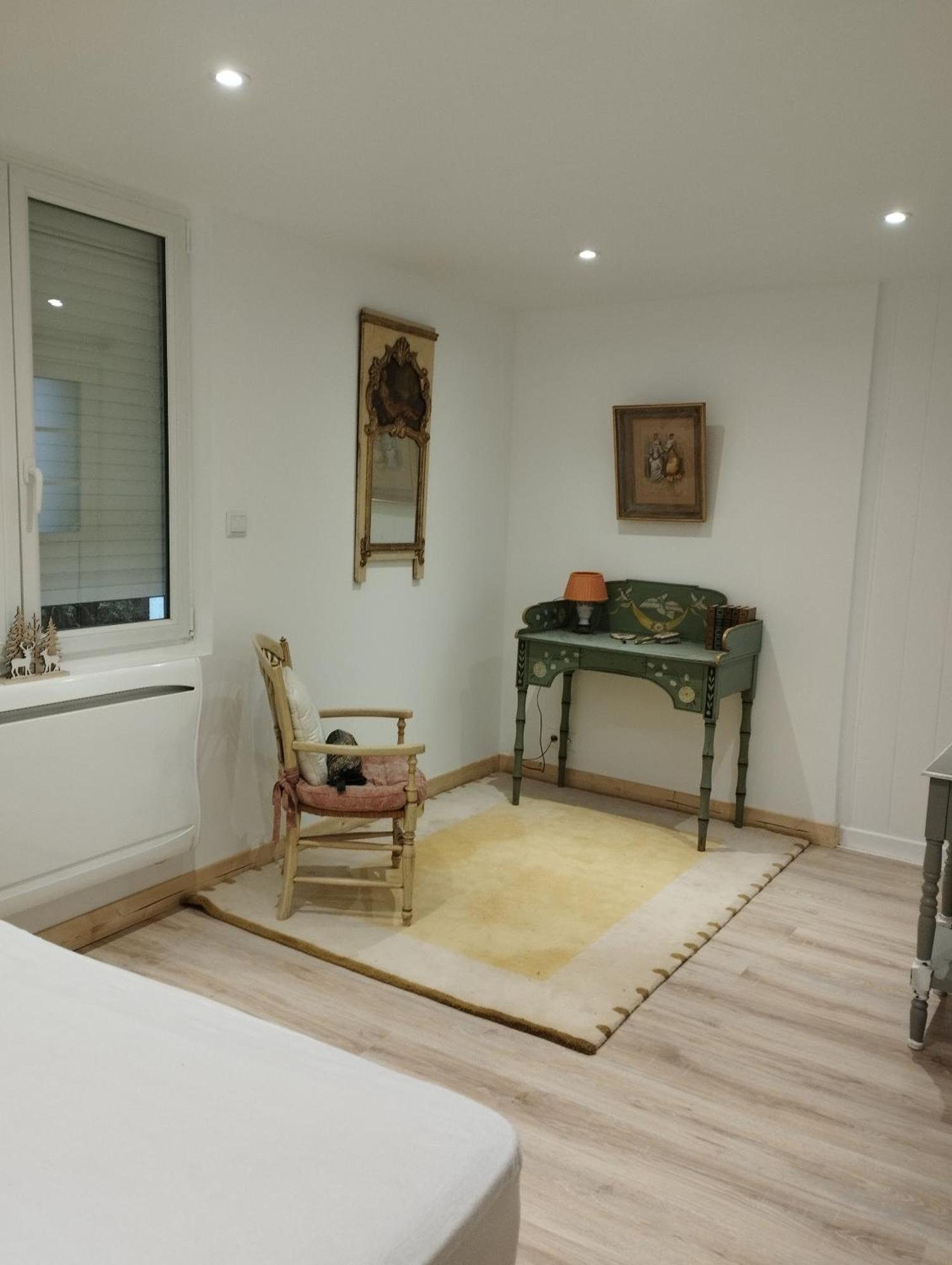 Maison Du Martin Pecheur A لانيون المظهر الخارجي الصورة